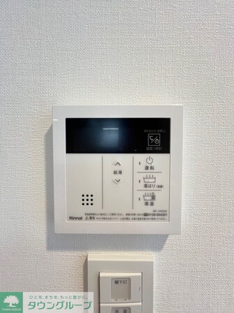 S-RESIDENCE松戸Lichtの物件内観写真